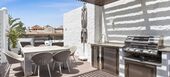 Townhouse for rent in Nueva Andalucia Marbella