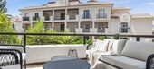 Townhouse for rent in Nueva Andalucia Marbella