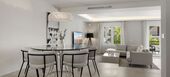 Townhouse for rent in Nueva Andalucia Marbella