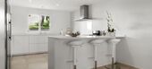 Townhouse for rent in Nueva Andalucia Marbella