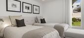 Townhouse for rent in Nueva Andalucia Marbella