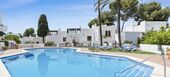 Townhouse for rent in Nueva Andalucia Marbella