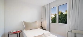 Apartment for rent in Marbella