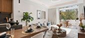 Apartment for rent in Benahavis