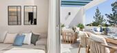 Apartment for rent in Benahavis