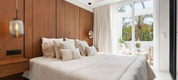 Apartment for rent in Benahavis