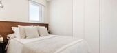 Apartment for rent in Benahavis