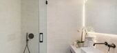 Apartment for rent in Benahavis