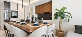 Apartment for rent in Benahavis