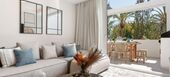 Apartment for rent in Benahavis