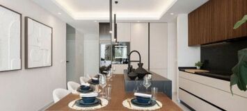 Apartment for rent in Benahavis