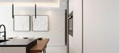 Apartment for rent in Benahavis