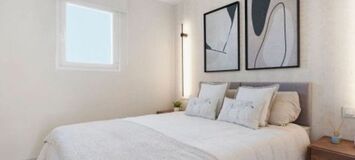 Apartment for rent in Benahavis