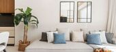 Apartment for rent in Benahavis