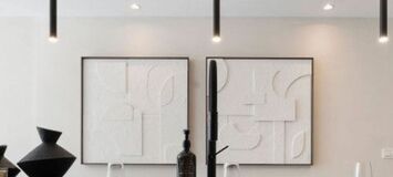 Apartment for rent in Benahavis