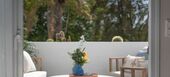 Apartment for rent in Benahavis