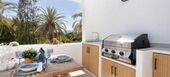 Apartment for rent in Benahavis