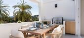 Apartment for rent in Benahavis