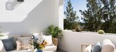 Apartment for rent in Benahavis