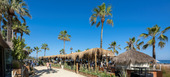 Private Suite 2 Bedrooms Hotel Puente Romano Marbella