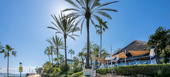 Private Suite 2 Bedrooms Hotel Puente Romano Marbella