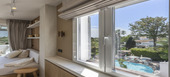 Private Suite 2 Bedrooms Hotel Puente Romano Marbella