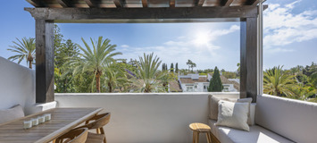 Private Suite 2 Bedrooms Hotel Puente Romano Marbella