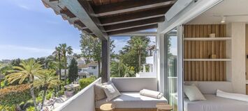 Apartamento en alquiler en Hotel Puente Romano
