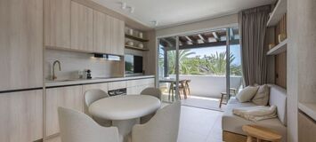 Apartamento en alquiler en Hotel Puente Romano