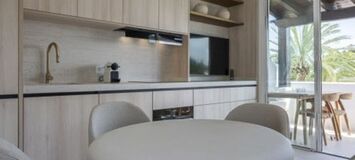 Apartamento en alquiler en Hotel Puente Romano
