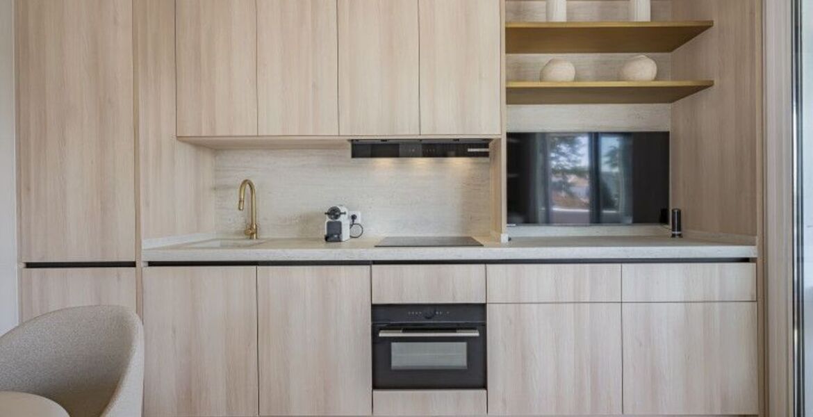 Apartamento en alquiler en Hotel Puente Romano