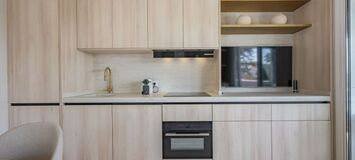 Apartamento en alquiler en Hotel Puente Romano