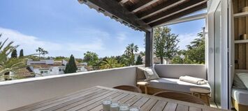 Apartamento en alquiler en Hotel Puente Romano