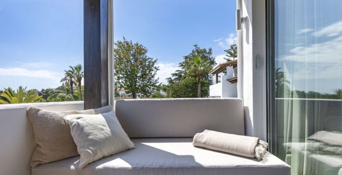 Apartamento en alquiler en Hotel Puente Romano