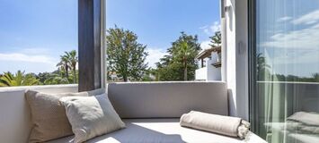 Apartamento en alquiler en Hotel Puente Romano