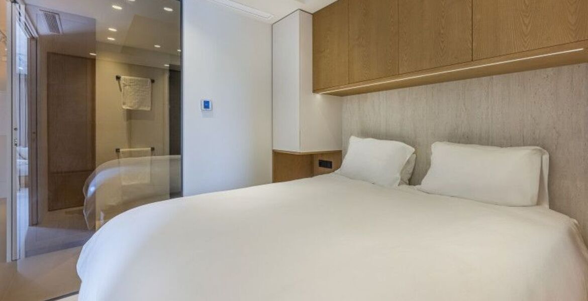 Apartamento en alquiler en Hotel Puente Romano