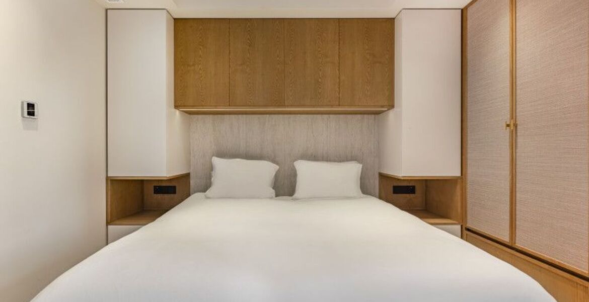 Apartamento en alquiler en Hotel Puente Romano
