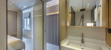 Apartamento en alquiler en Hotel Puente Romano