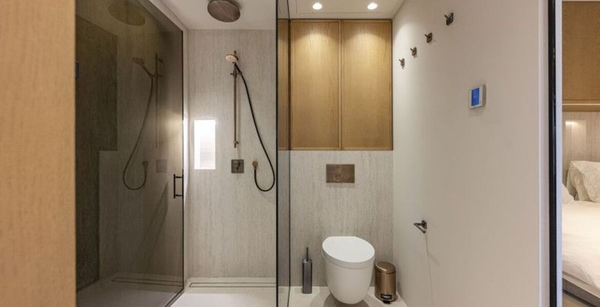 Apartamento en alquiler en Hotel Puente Romano
