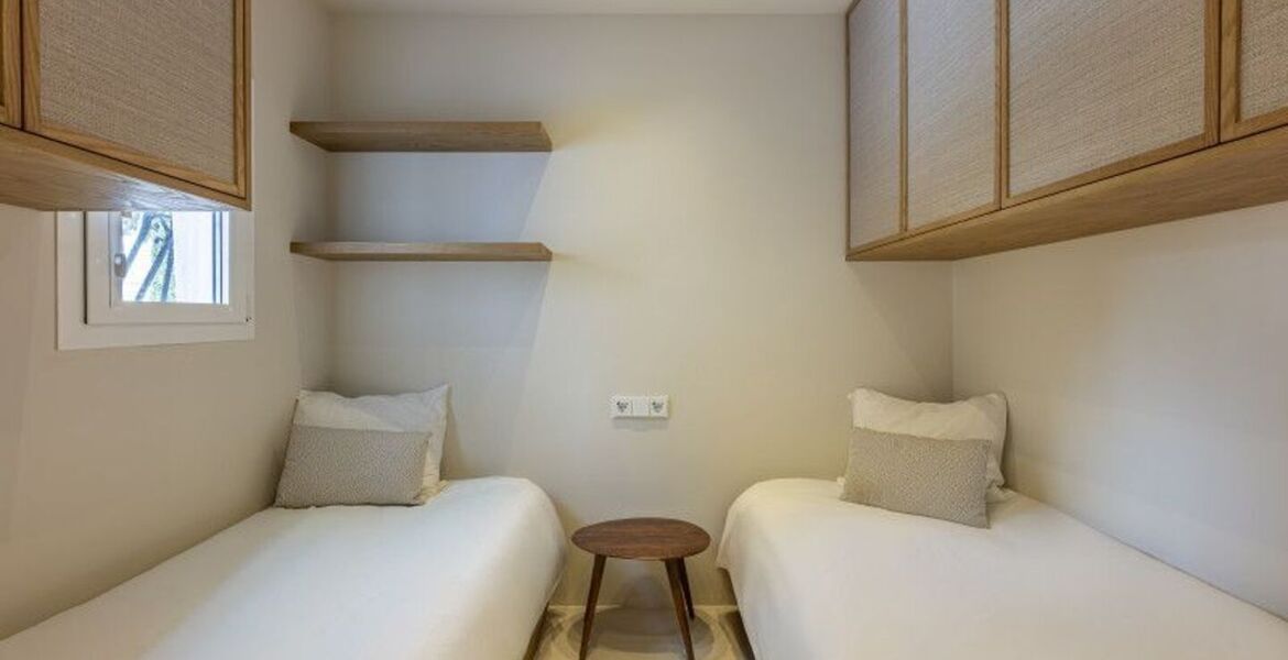 Apartamento en alquiler en Hotel Puente Romano