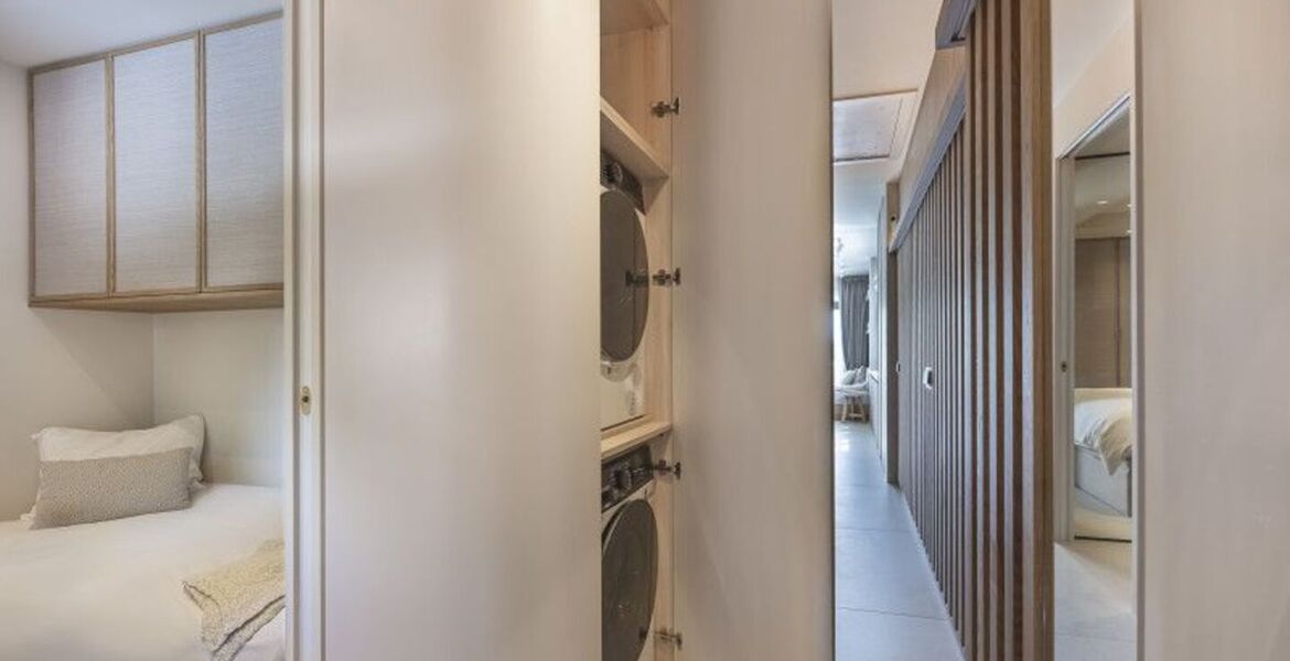 Apartamento en alquiler en Hotel Puente Romano