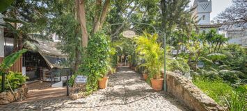 Apartamento en alquiler en Hotel Puente Romano