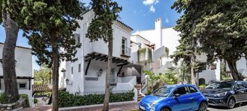 Apartamento en alquiler en Hotel Puente Romano