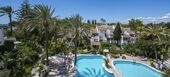 Apartamento en alquiler en Hotel Puente Romano
