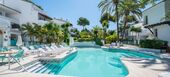 Apartamento en alquiler en Hotel Puente Romano