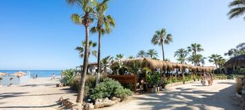 Apartamento en alquiler en Hotel Puente Romano