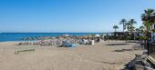 Apartamento en alquiler en Hotel Puente Romano