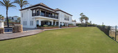 Villa for rent in Marbella Las Chapas