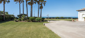 Villa for rent in Marbella Las Chapas