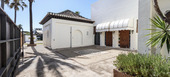 Villa for rent in Marbella Las Chapas
